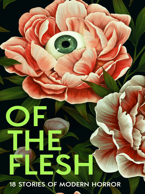 Title details for Of the Flesh by Susan Barker - Available